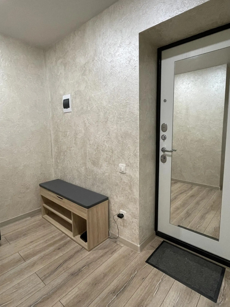 Апартаменты на проспекте 22-го Партсъезда 137А