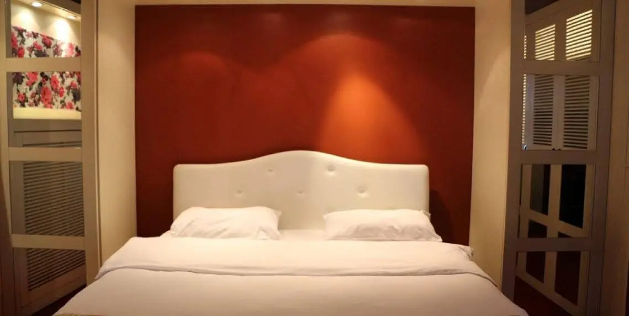 Green Blue Park Hotel