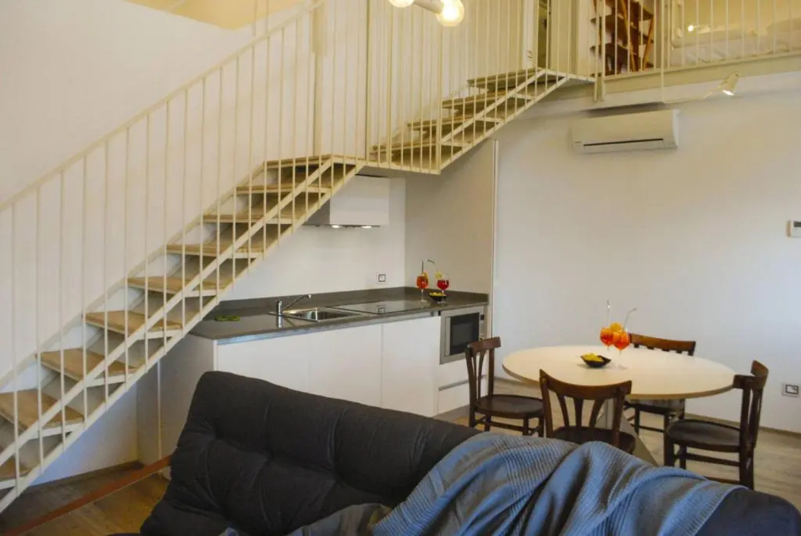 La Corte - Rebomaholidays