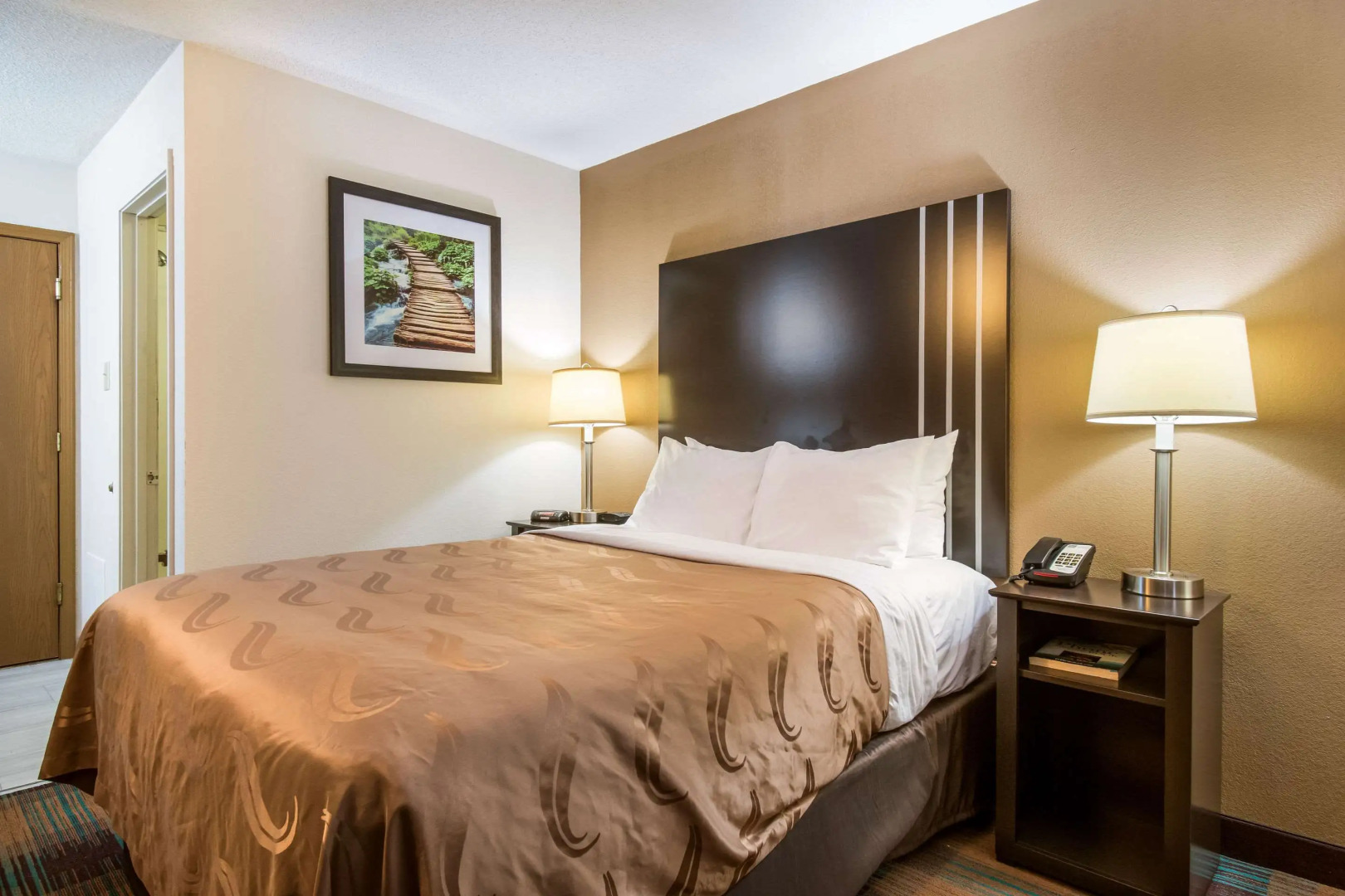 Quality Inn Bloomsburg