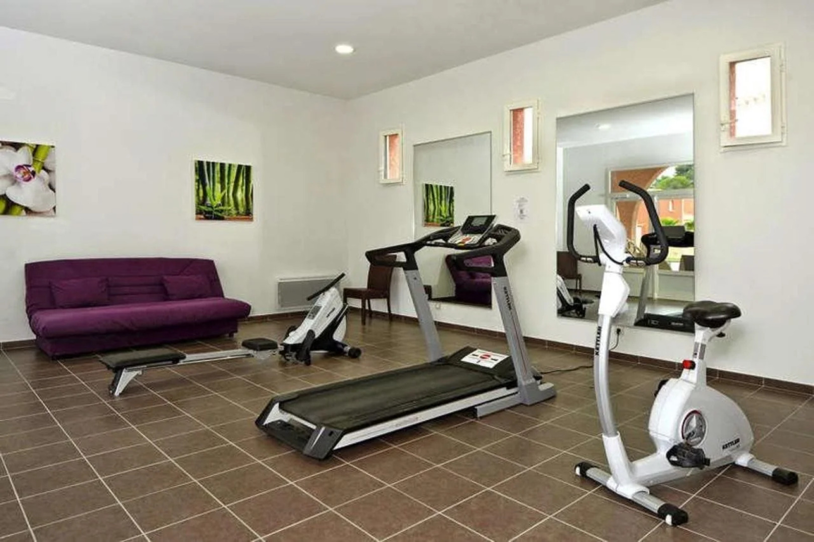 Terres de France - Le Domaine de Bacchus