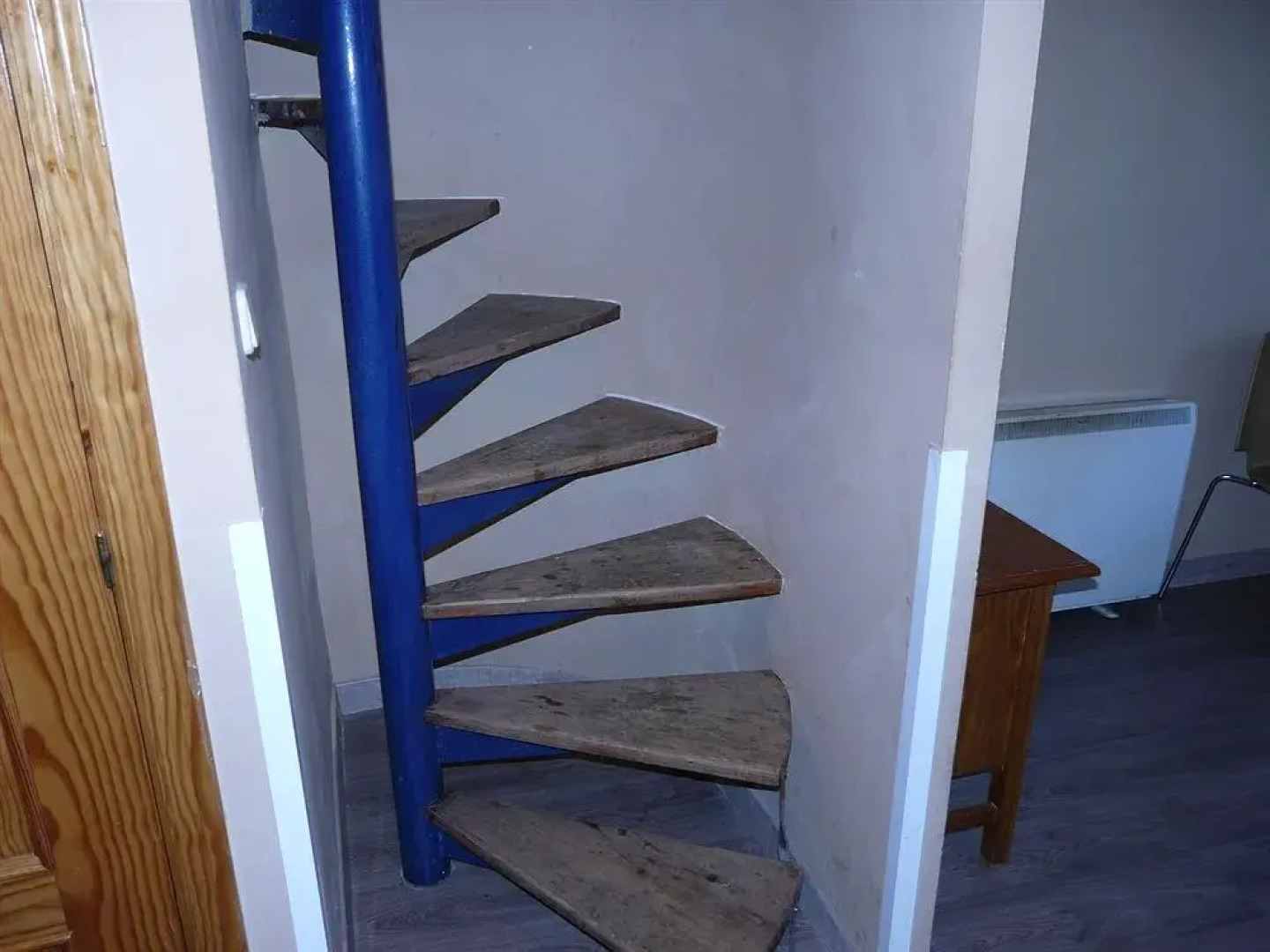 Apartment Plaza de Pradollano