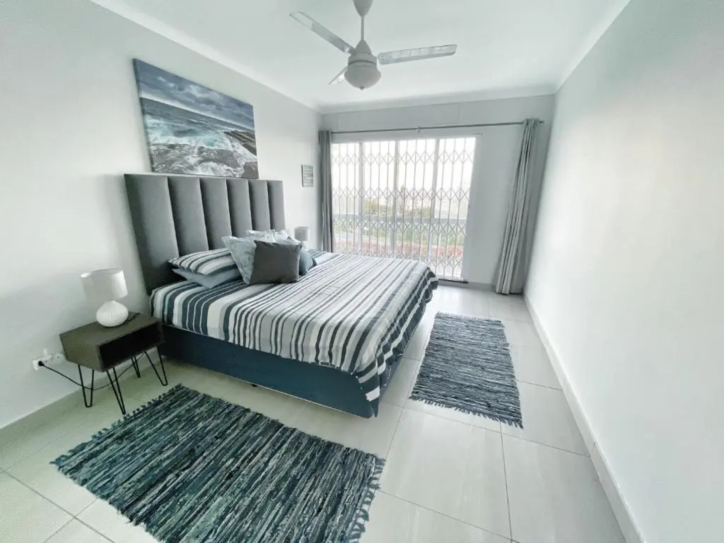 Anchored Inn II - A Slice of Heaven in Beautiful Scottburgh