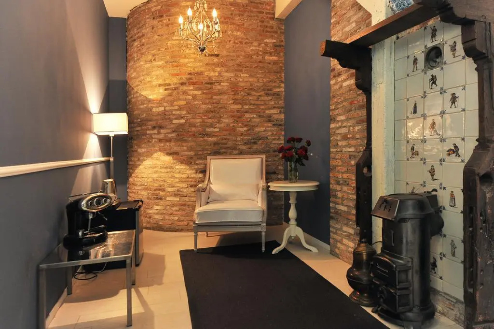 Hotel Johannes Vermeer