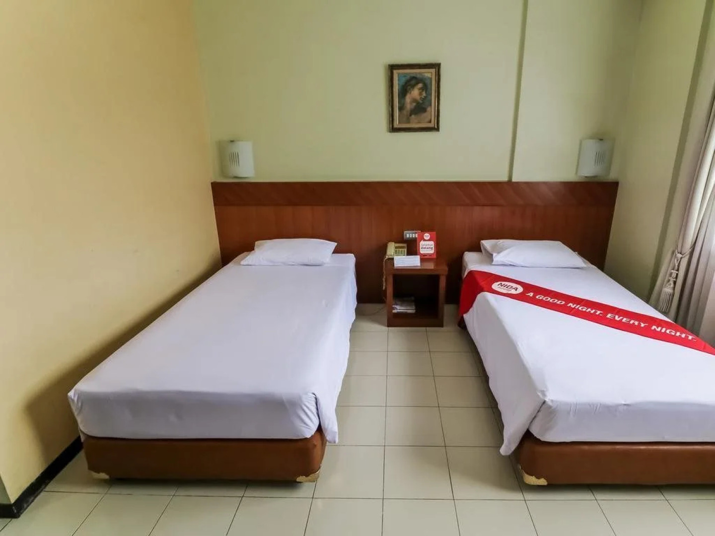 Jangga House Bed & Breakfast