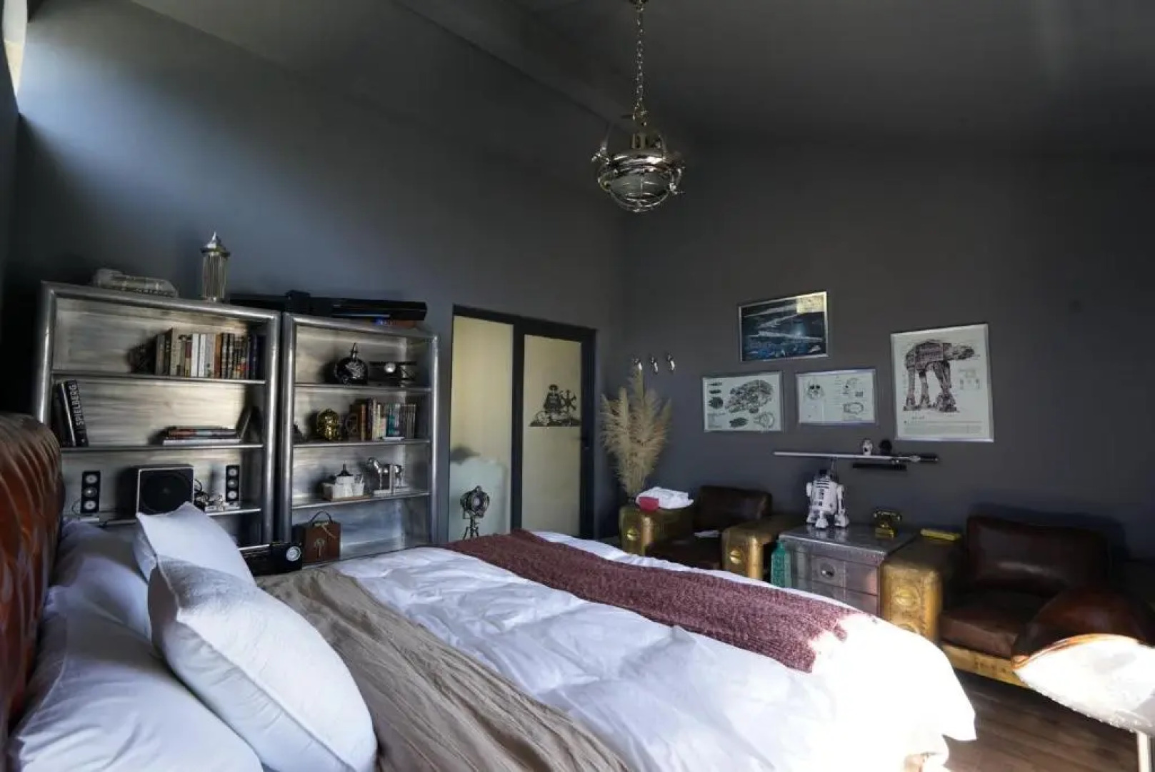 Dali Cloud Atlas Inn