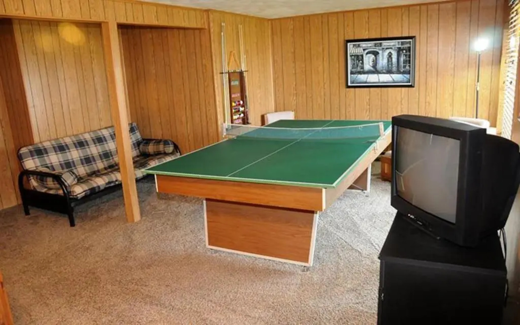 Seven Springs Resort Properties