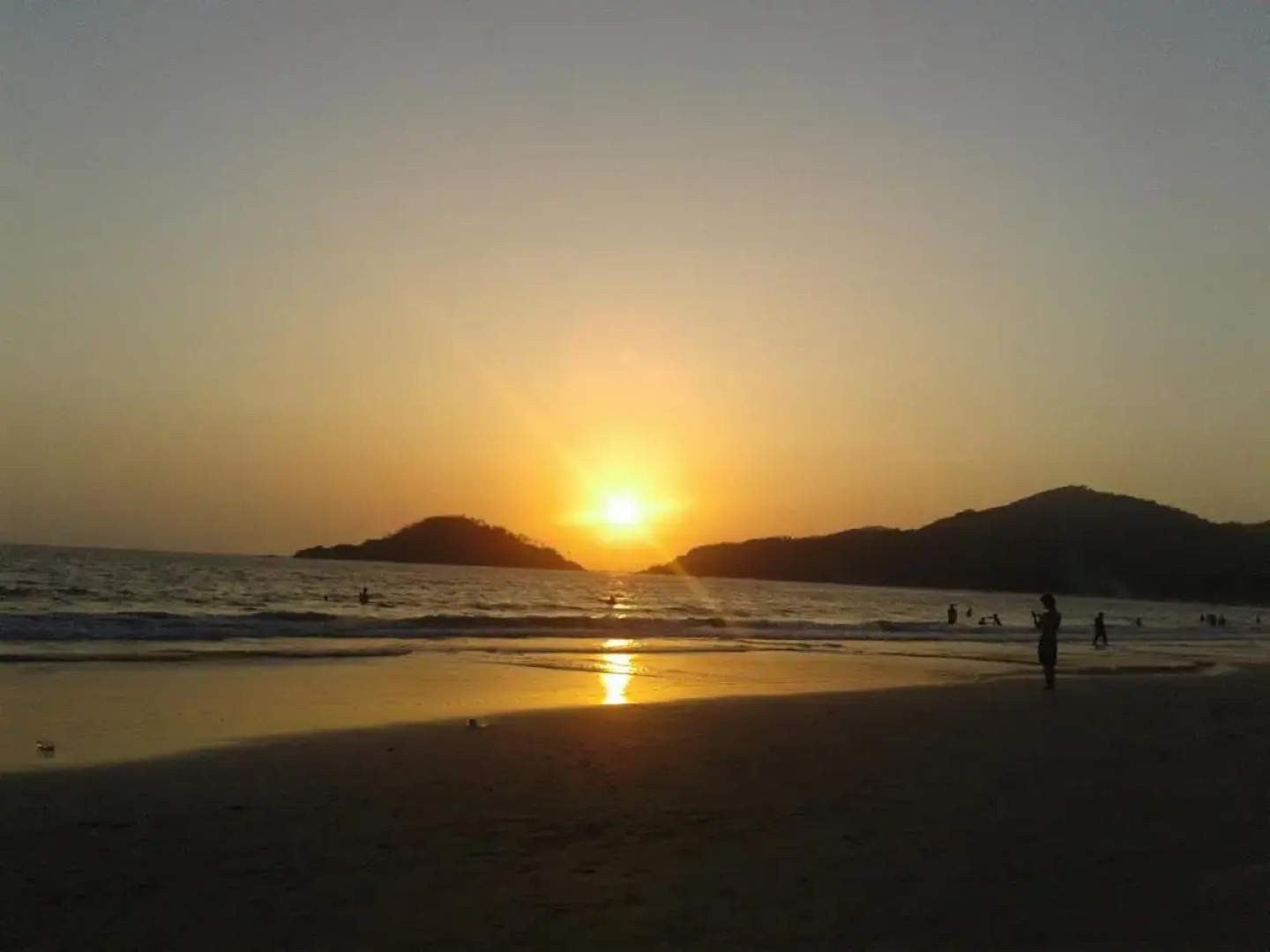 The Tubki Resort