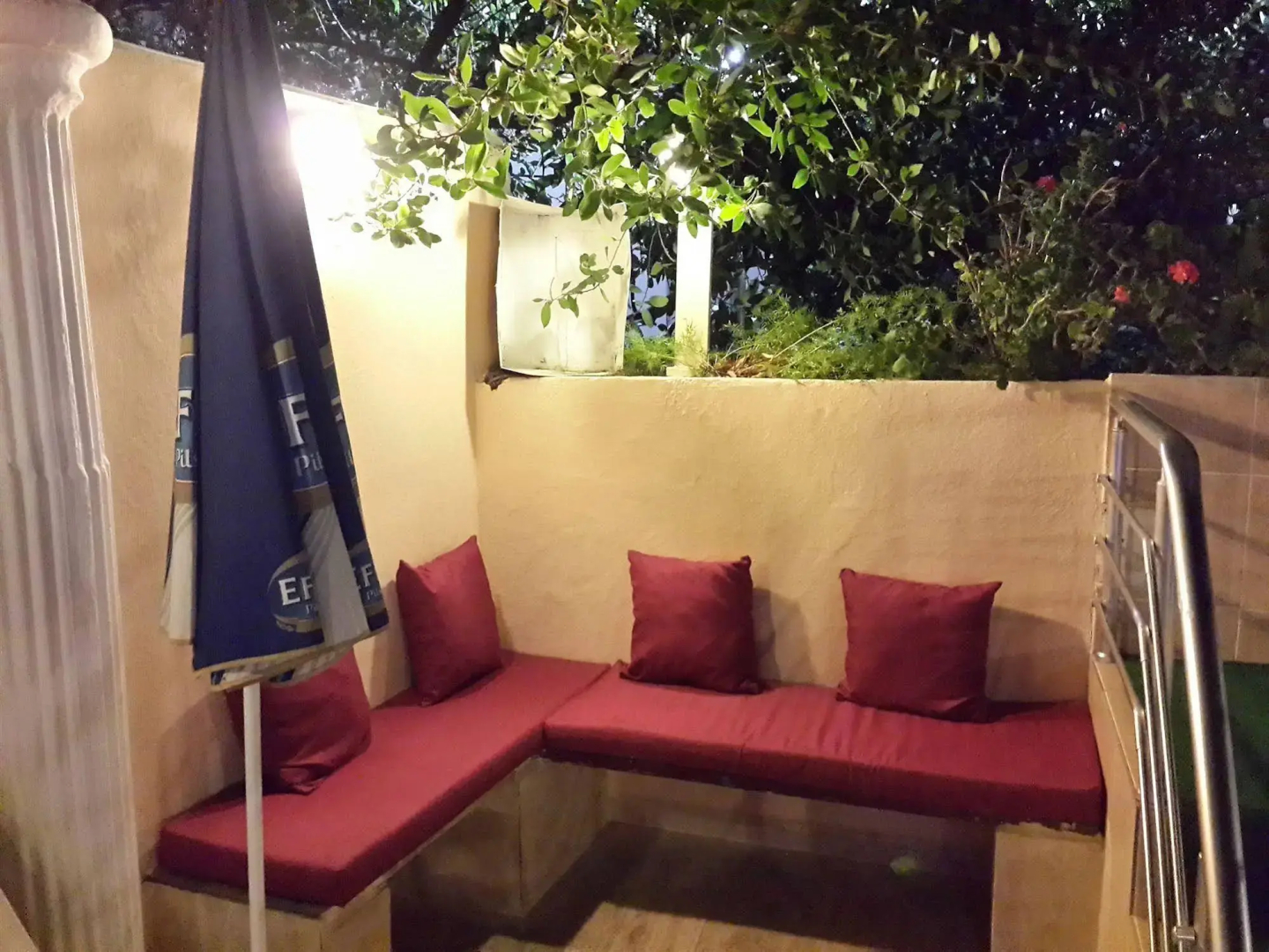 Kavala Studio Hotel