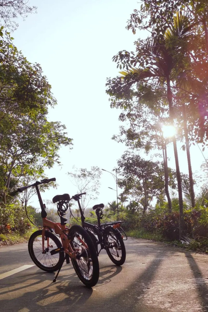 Le Meridien Shimei Bay Beach