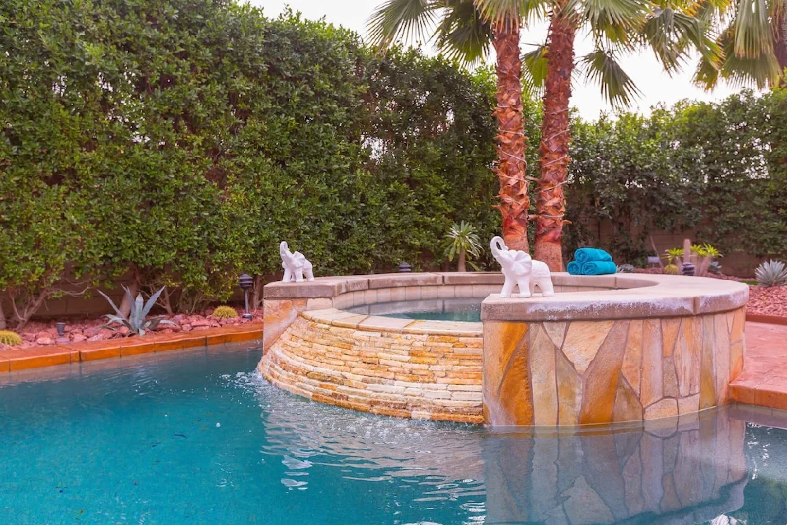 Casa Del Sol by AvantStay