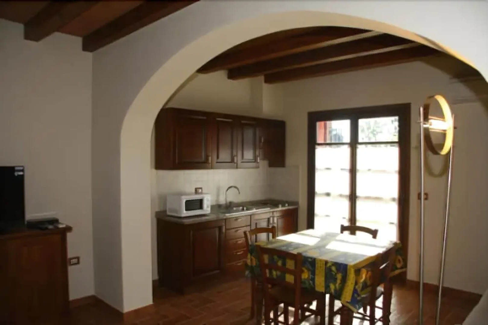 Casa Vacanze Colline Toscane