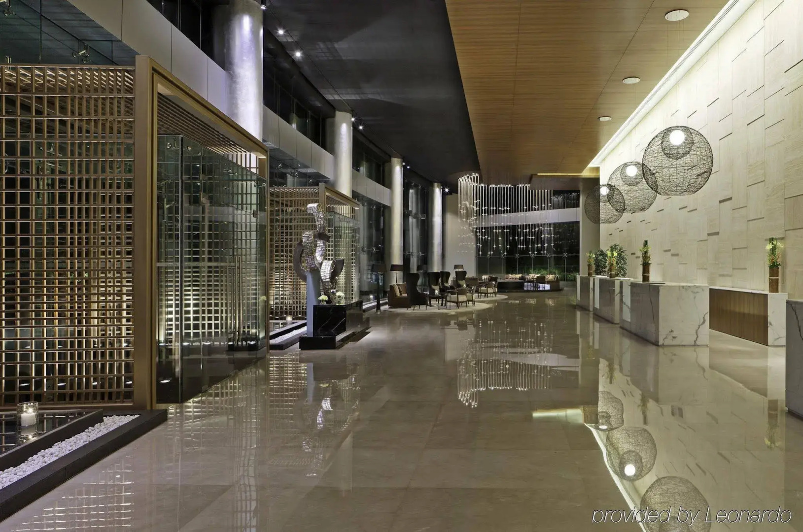 The Westin Mumbai Garden City