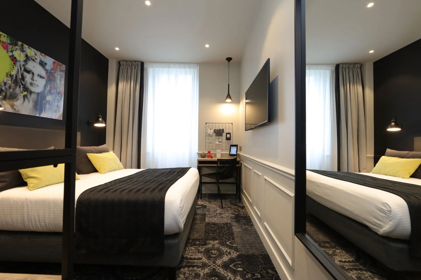 Allobroges Park Hotel