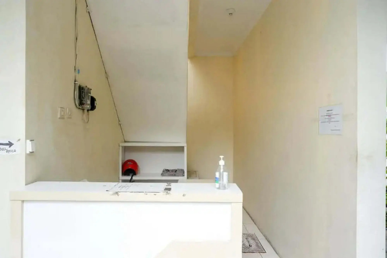 Oyo 2914 Teratai Guest House