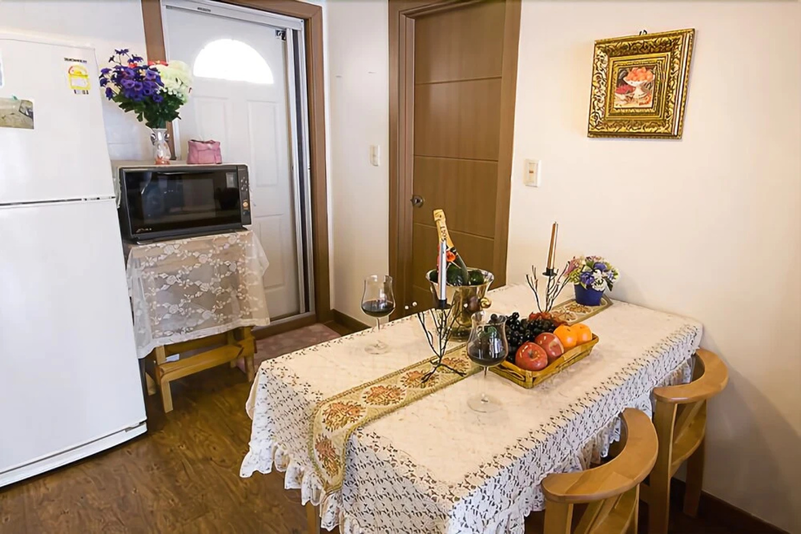 Yangpyeong Natural Fragrance Individual Pension