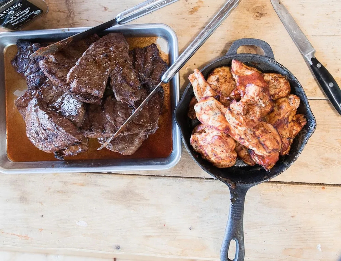 Stardust Inn and Chalets