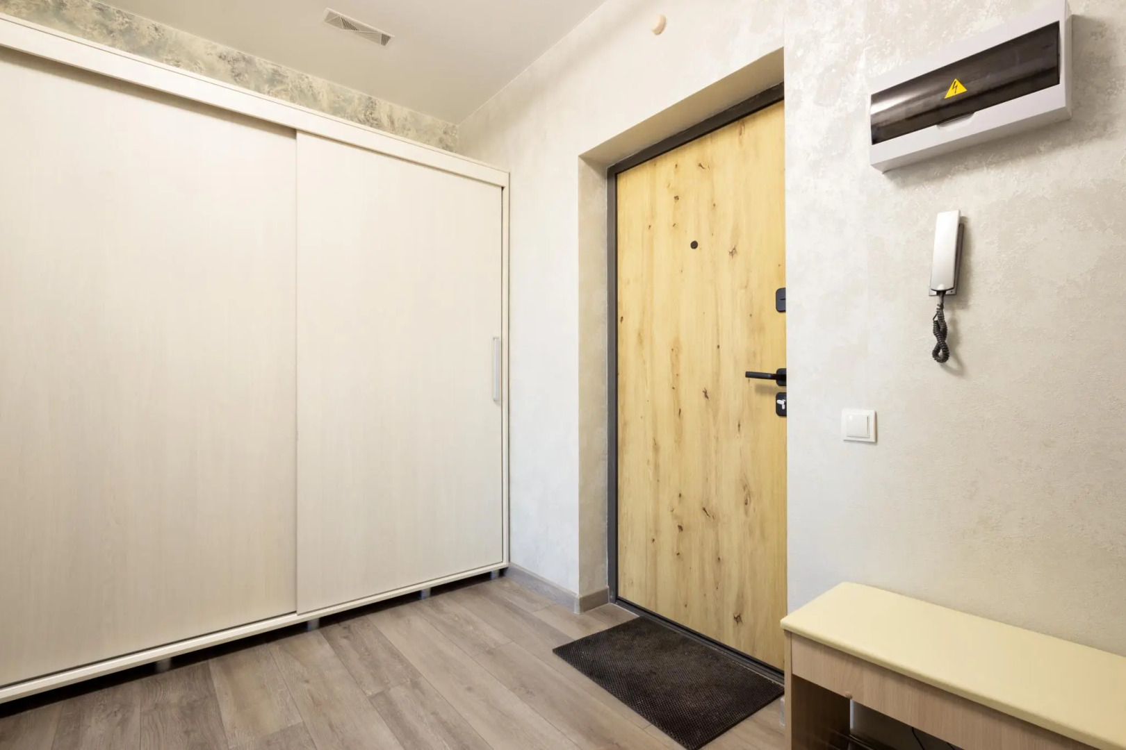 Апартаменты на улице Партизана Железняка 4