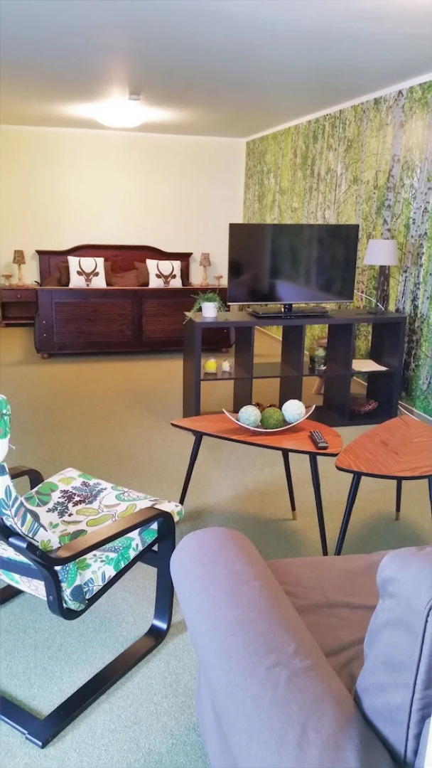 Schloss Gross Luesewitz