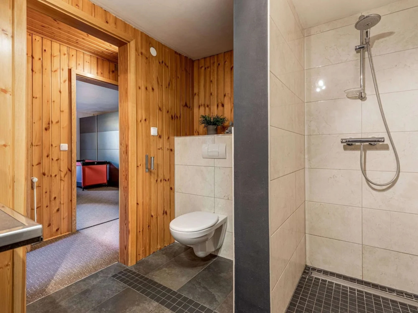 Apartment in Wittenbeck Near Baltic Sea