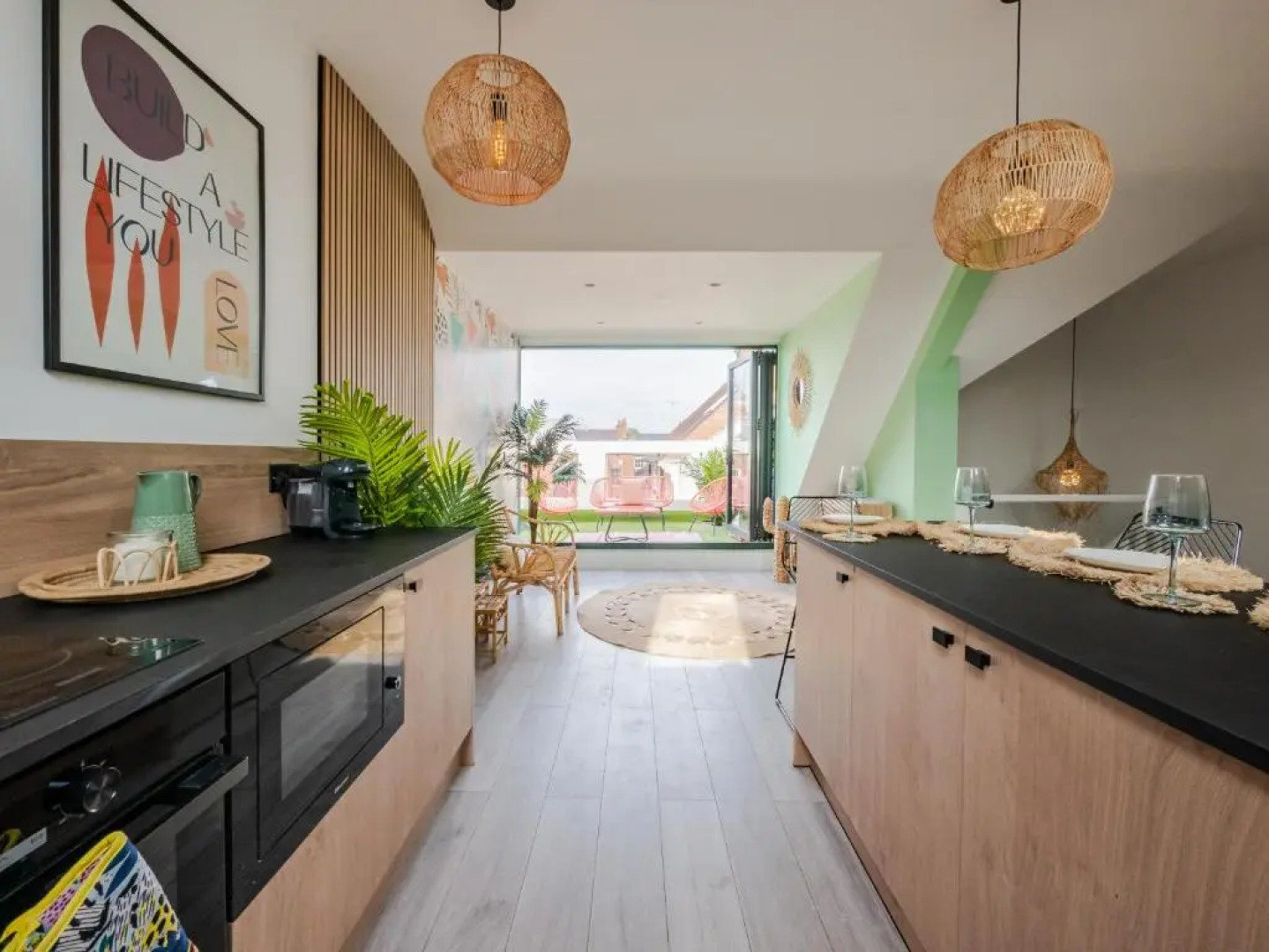 Enigma Rise Apartments