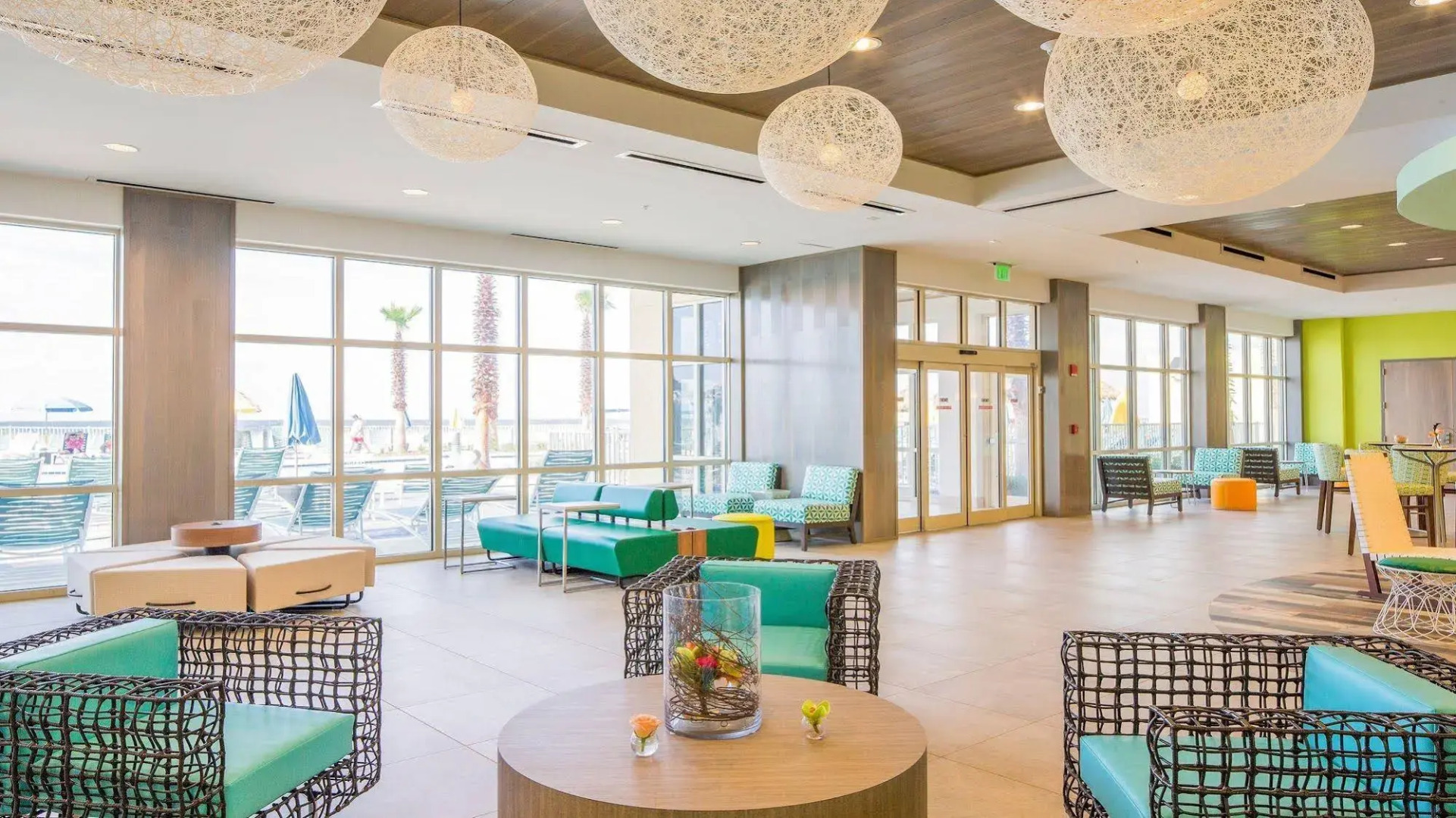 Holiday Inn Resort Fort Walton Beach by IHG