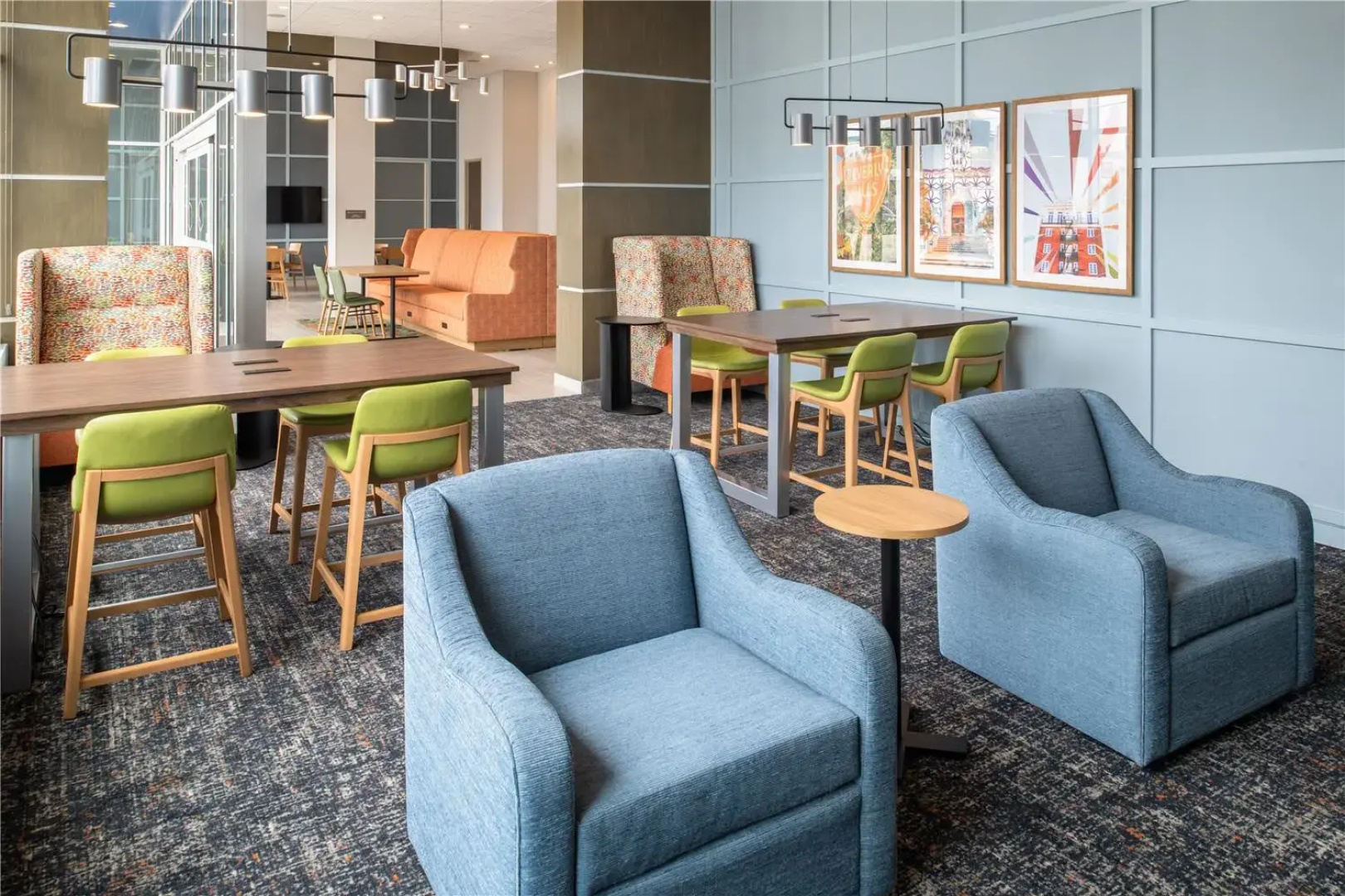 Hampton Inn by Hilton North Hollywood