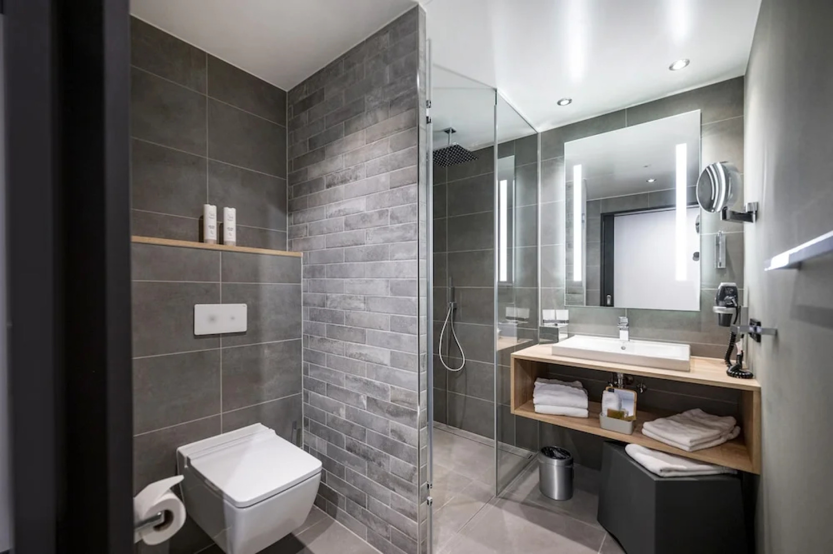 VIA PLAZA Meppen by Hackmann