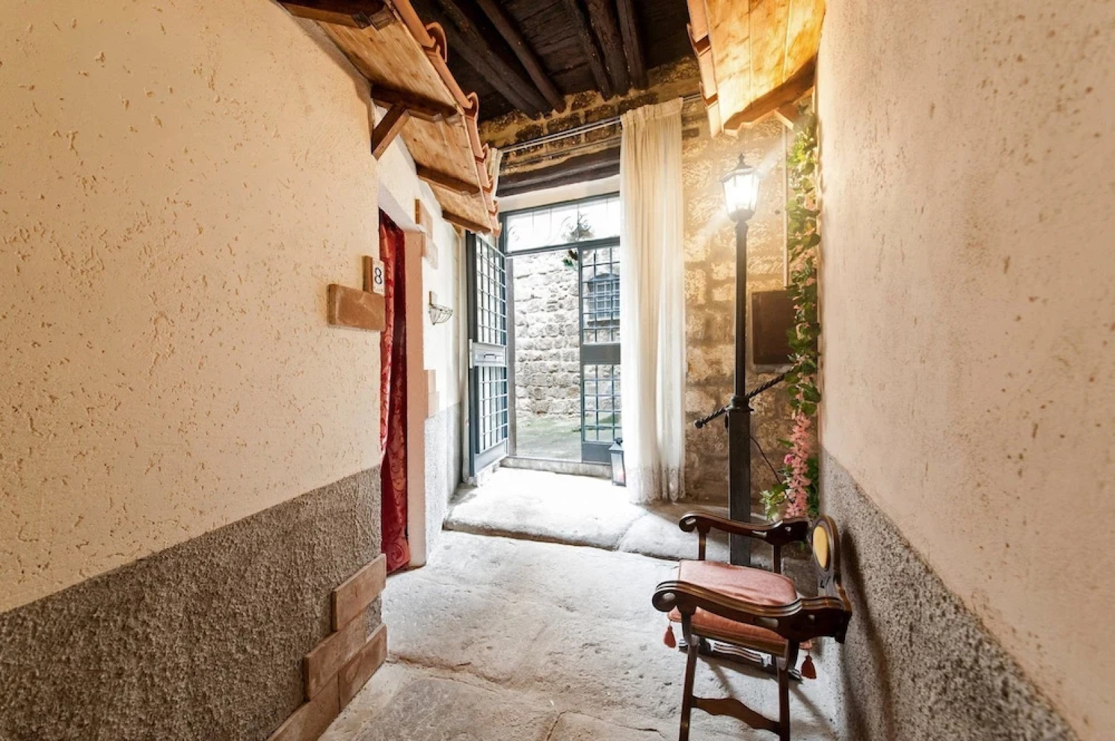 L'Incontro Residenza Medievale