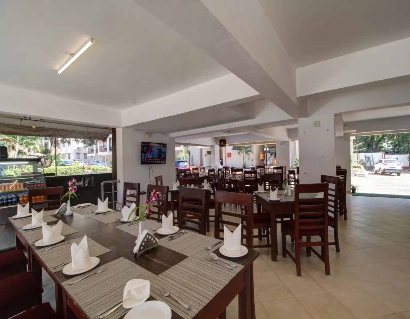 Royale Assagao Resort