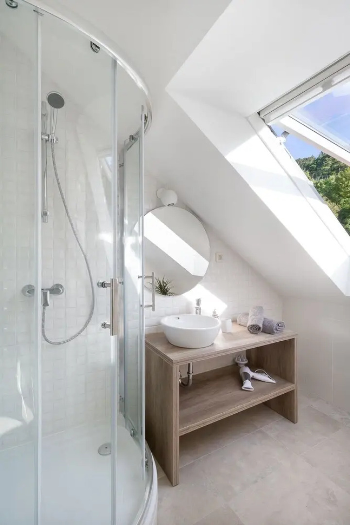 St. Lucia's Apartment