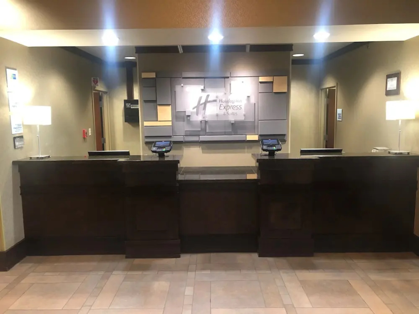 Holiday Inn Express Hotel & Suites Ooltewah Springs-Chattanooga
