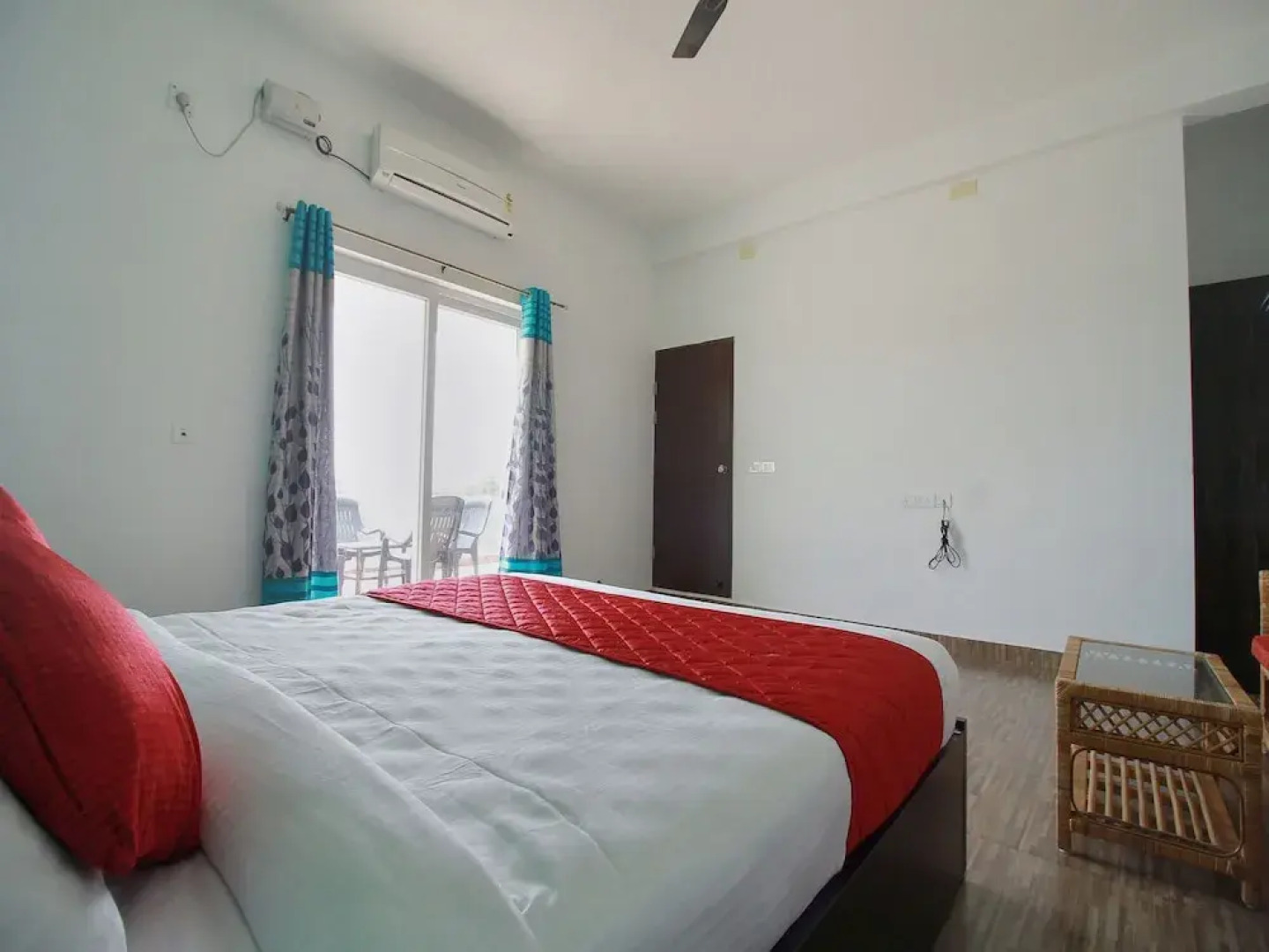 OYO 11870 Home Sea View 2BHK Anumandai Beach