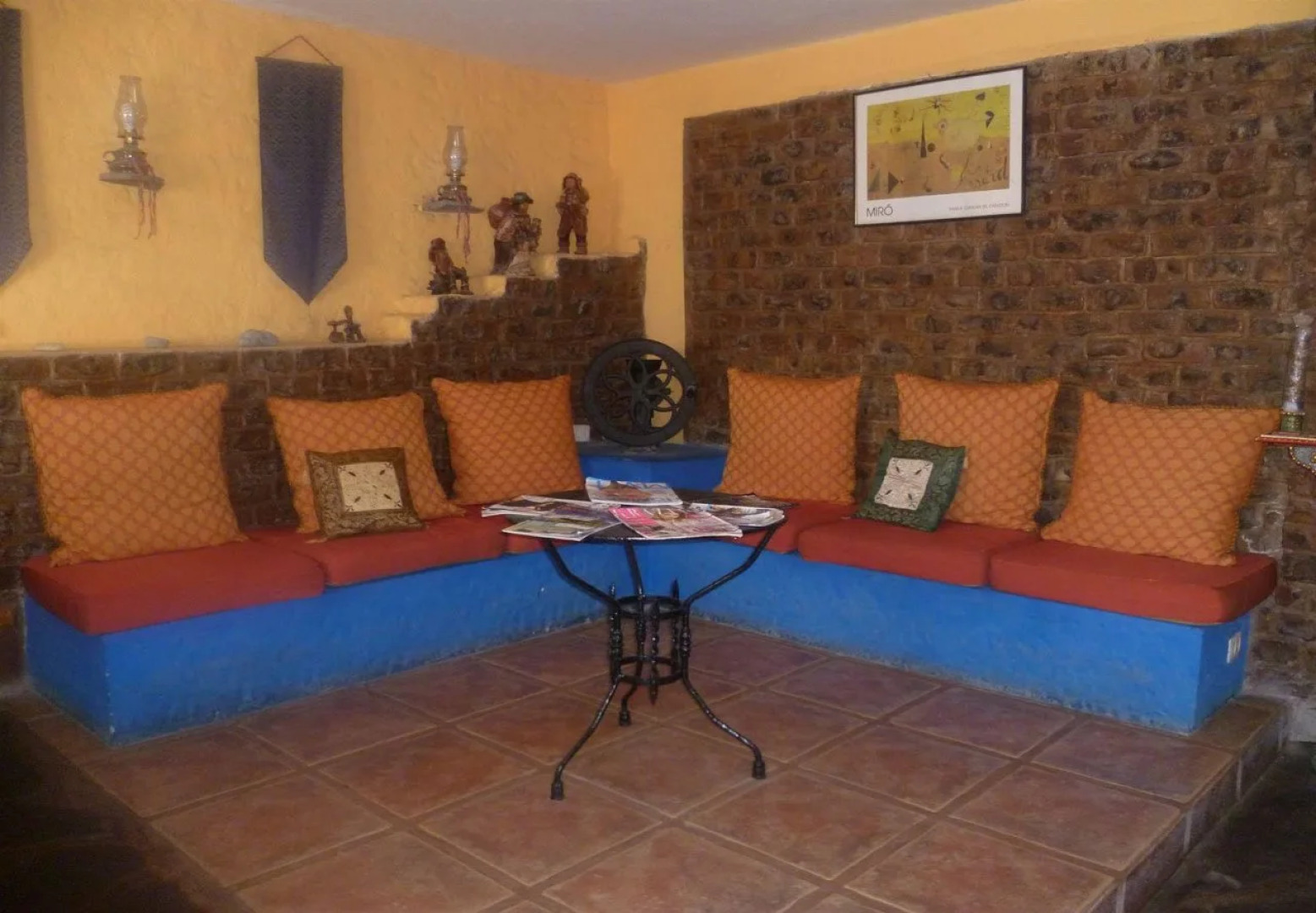 La Hostería del Monasterio