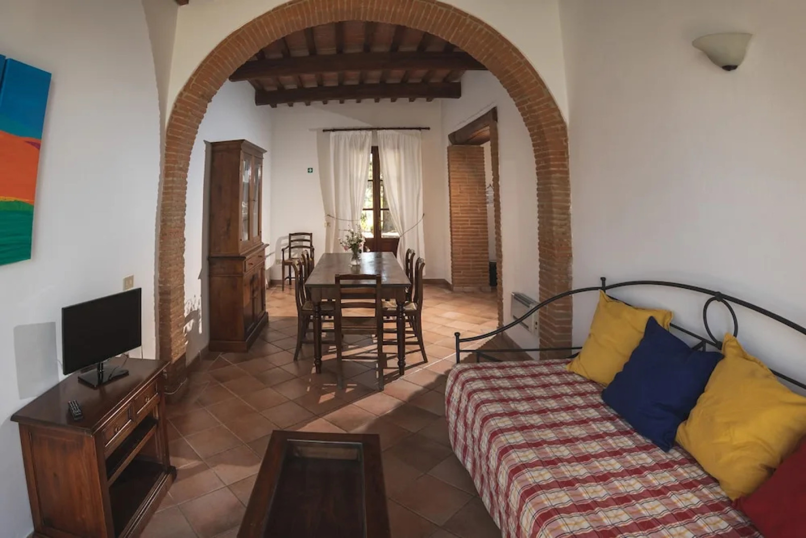 Relais la Pieve Vecchia