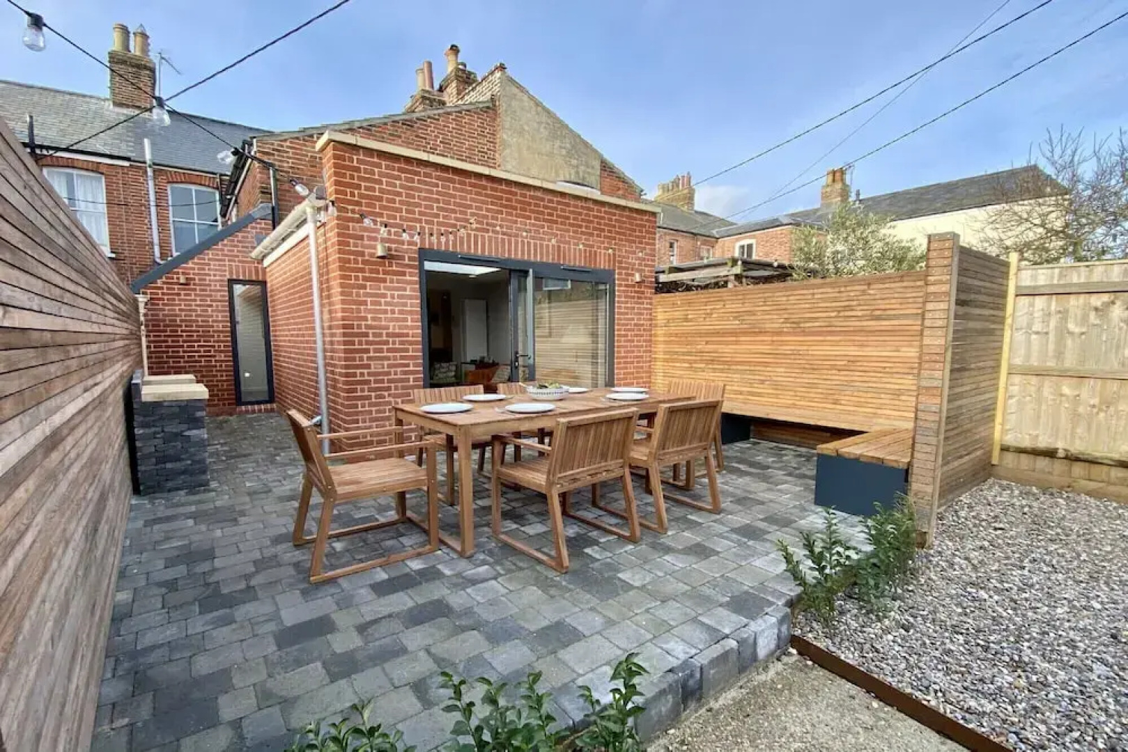 37 Stradbroke Road, Southwold