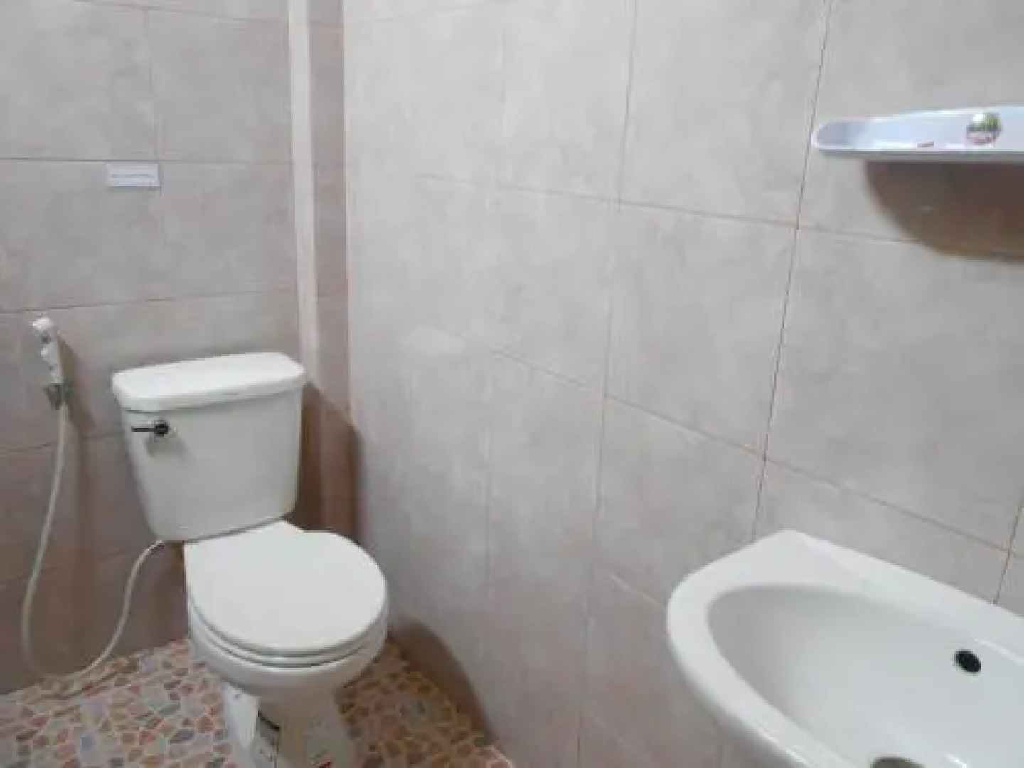 Keosavanh Guesthouse