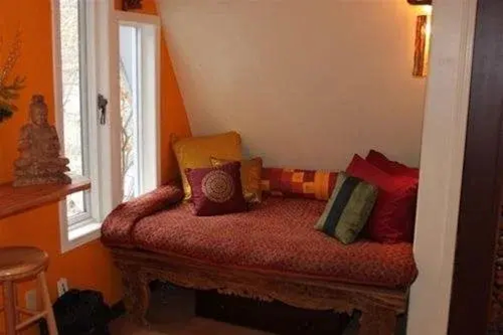 Mandala Suite Vacation Rental