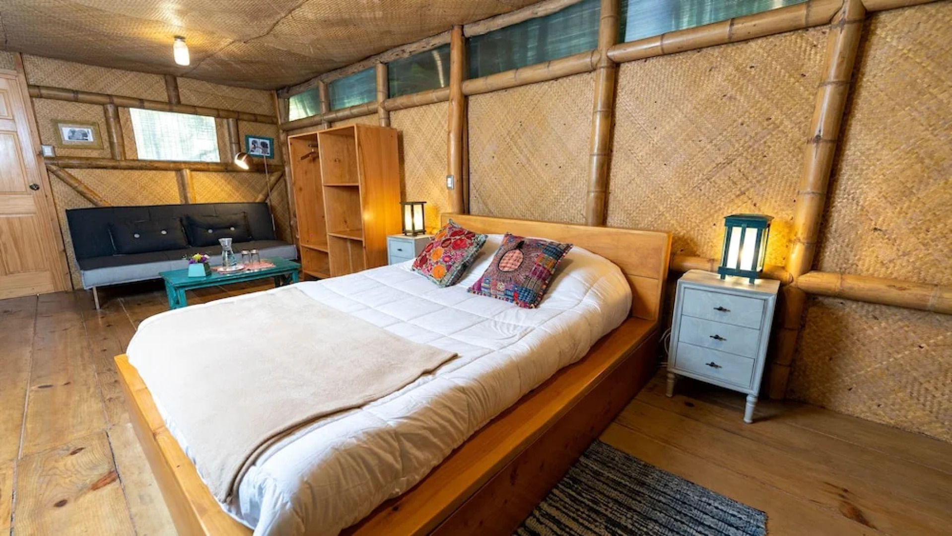 Santuario Natural El Tular