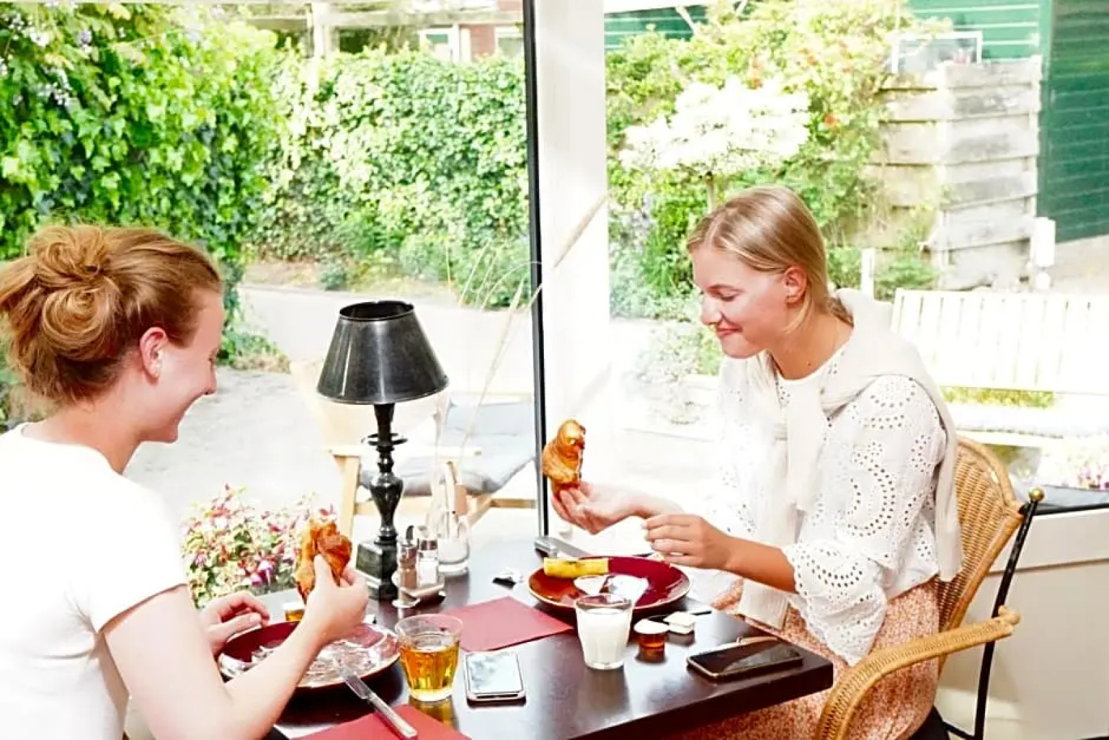 Hotel Brasserie Den Burg