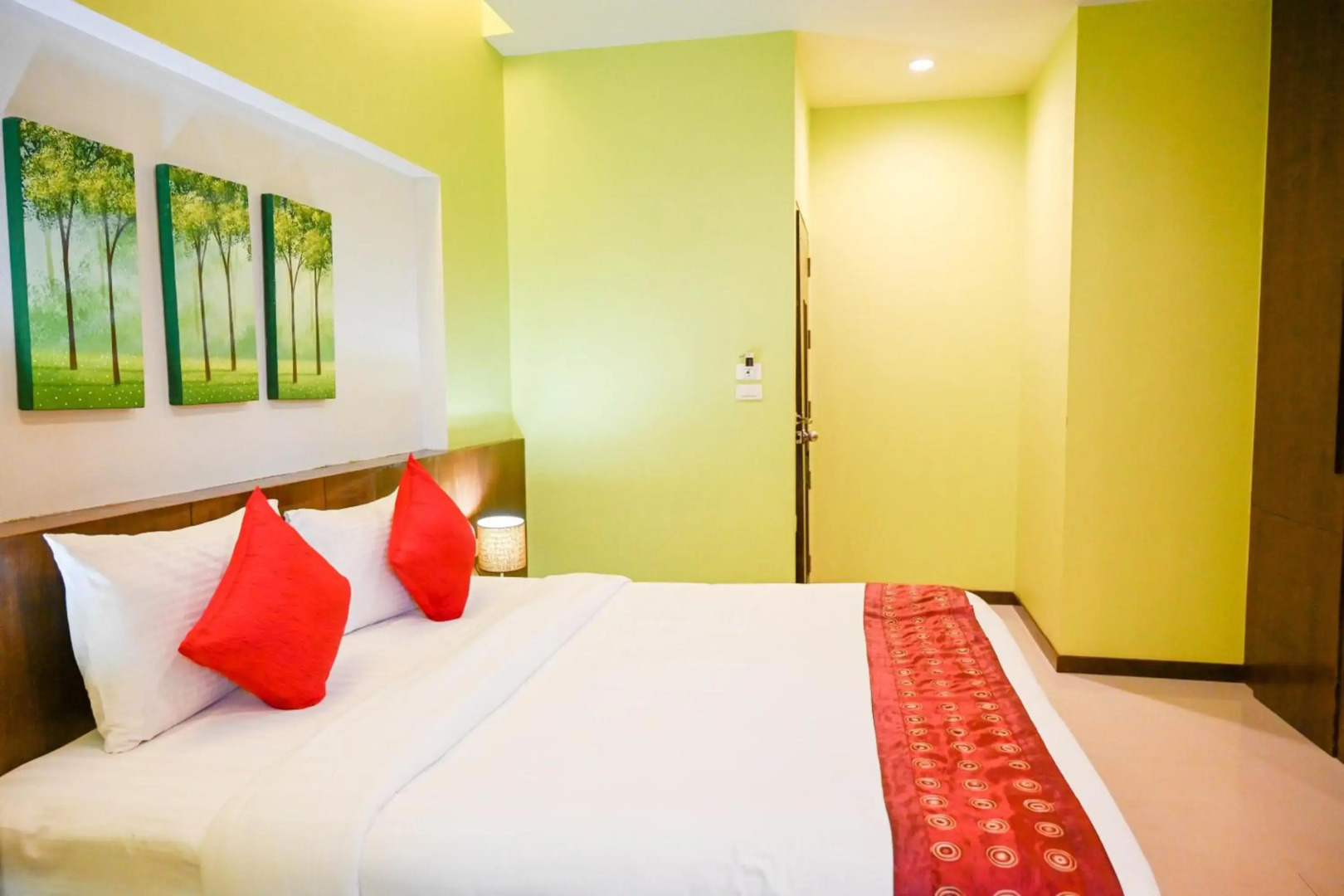 Queen Boutique Hotel