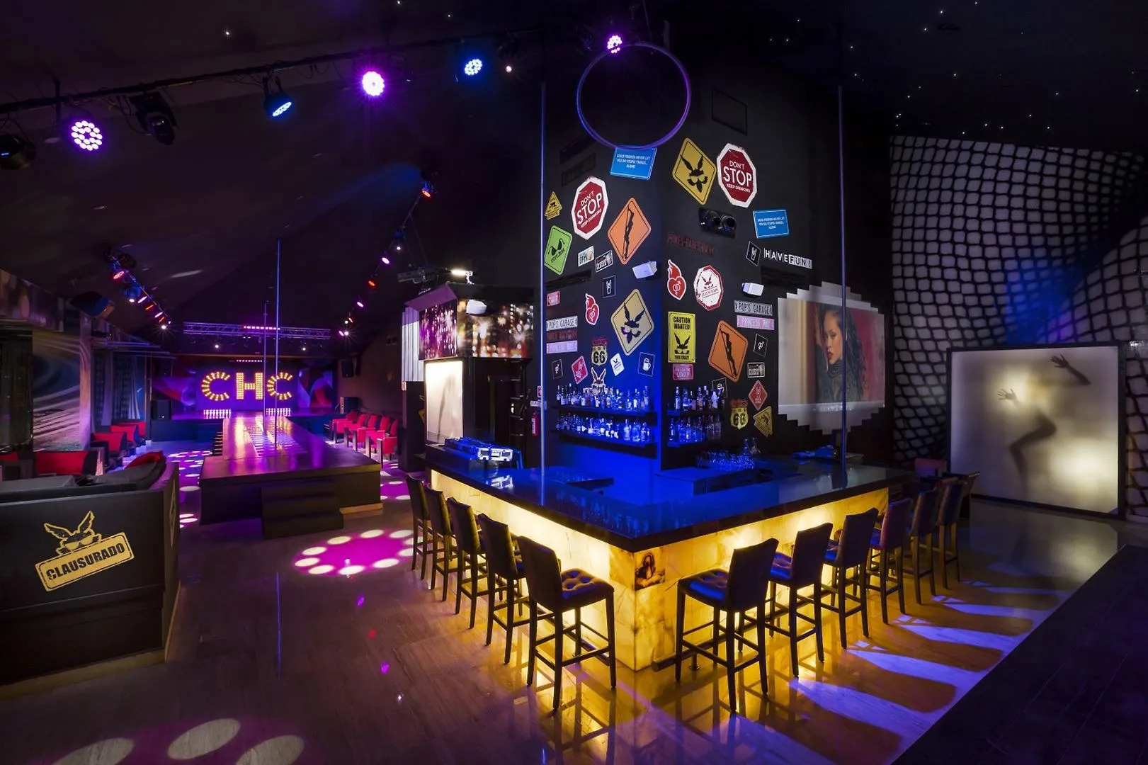 Oh! Oasis Urban Hotel