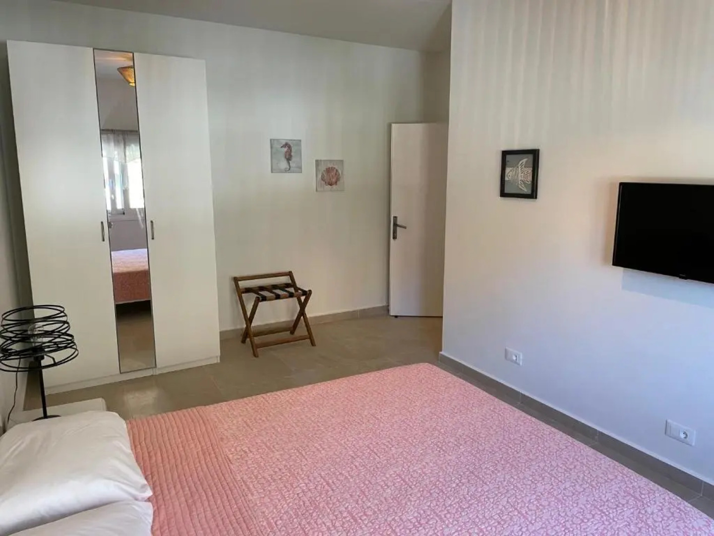 The View Condo No2 'The Emmanuel'