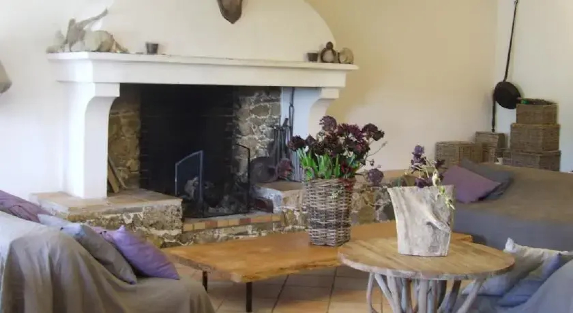 Chambres dHôtes lEnchastre