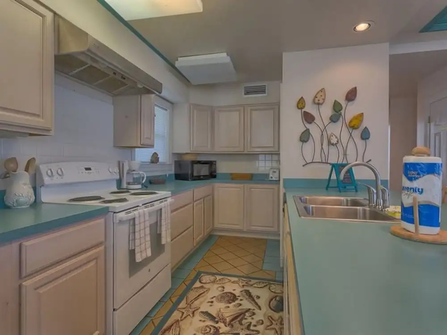 A Blessing by Meyer Vacation Rentals