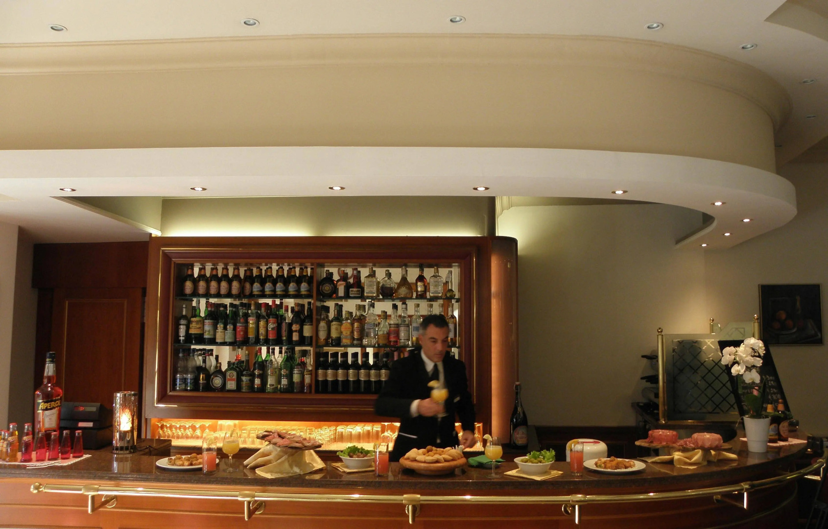 LVG Hotel Collection - Il Chiostro