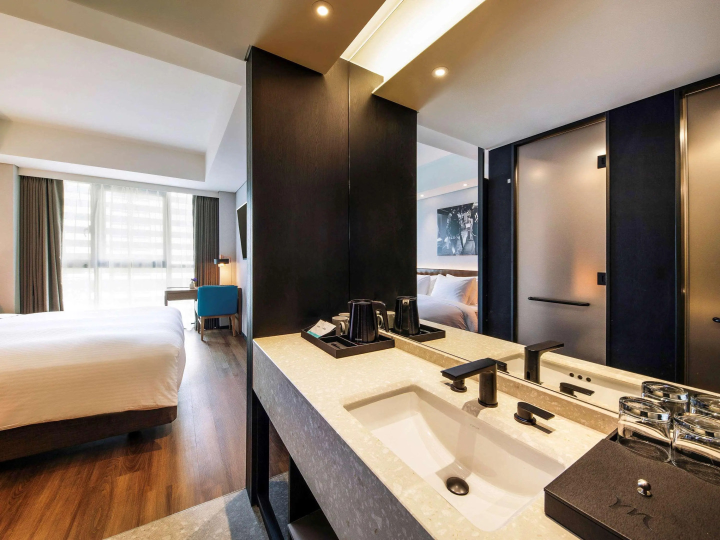 Mercure Ambassador Seoul Hongdae