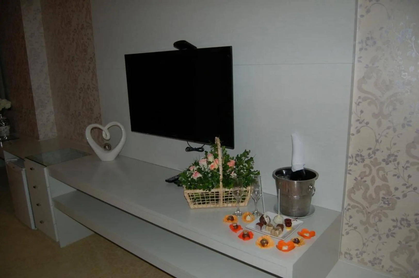 Nobile Hotel Convention Ciudad Del Este