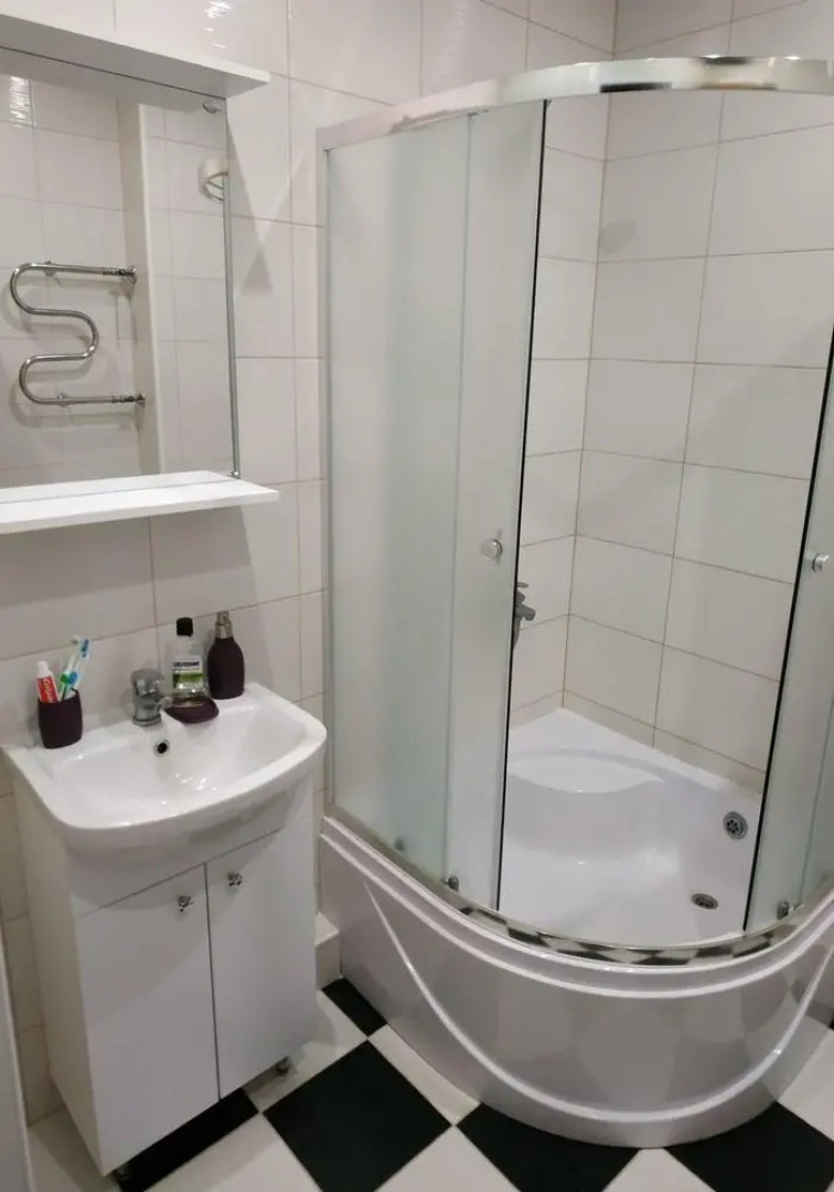 Апартаменты на проспекте Курортный