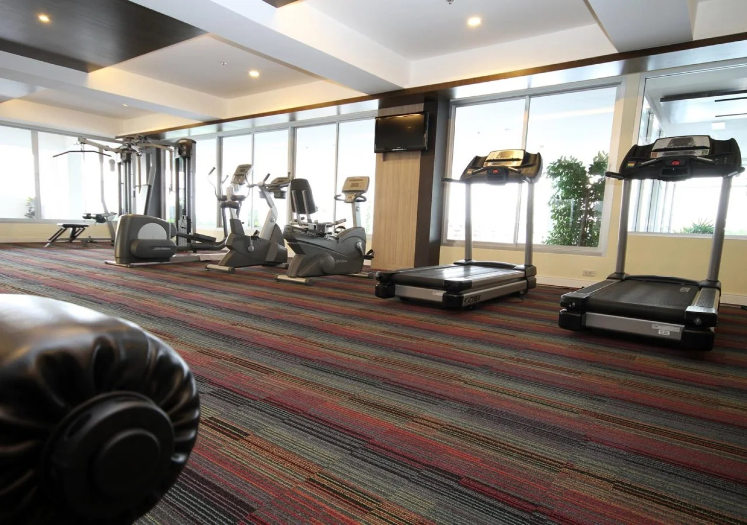 Kameo Grand Rayong Hotel & Serviced Apartments